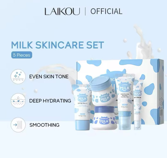 Milk Skincare