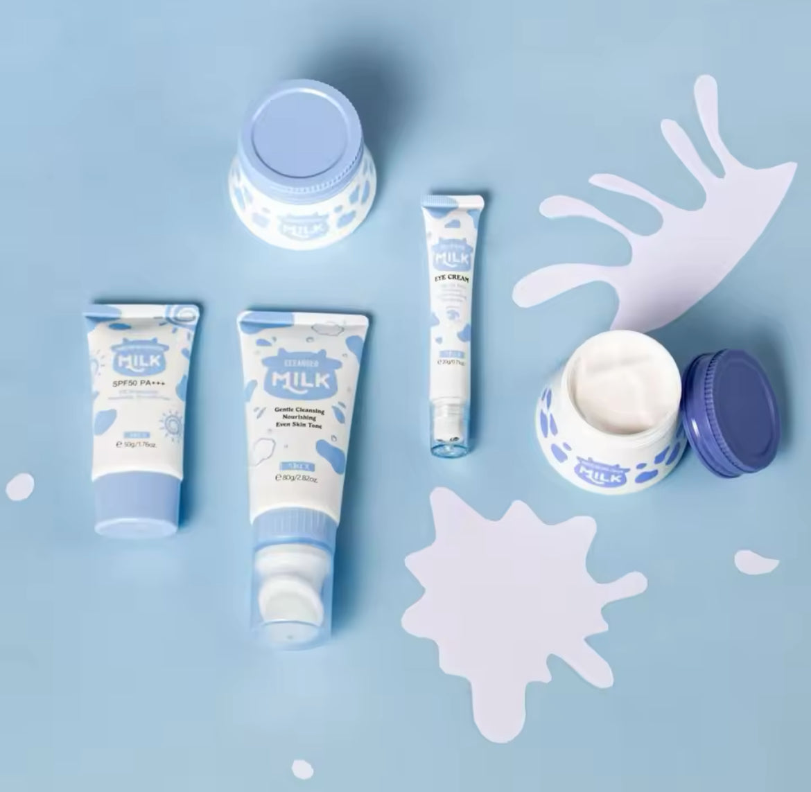 Milk Skincare